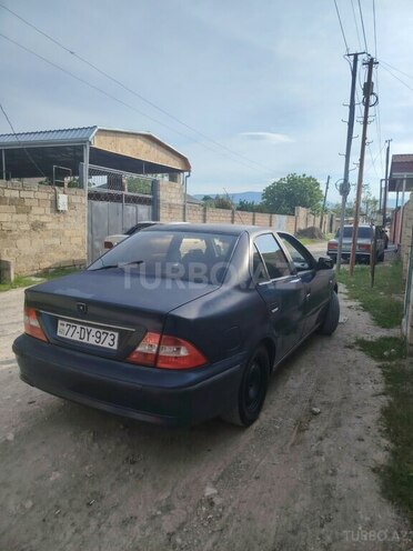 Khazar LX 2017, 290,000 km - 1.6 l - Sumqayıt