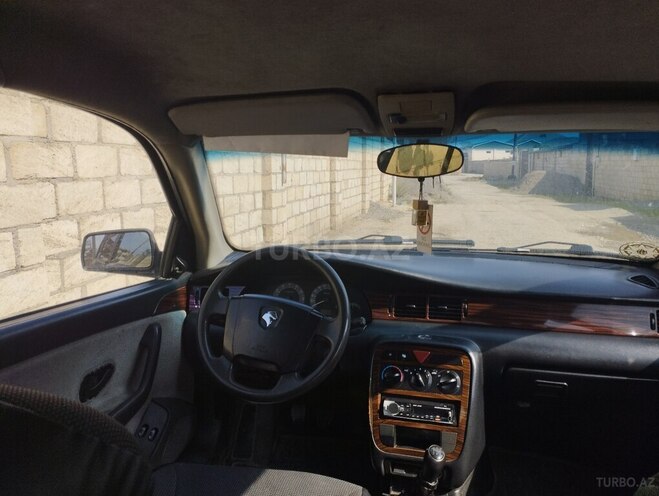 Khazar LX 2017, 290,000 km - 1.6 l - Sumqayıt