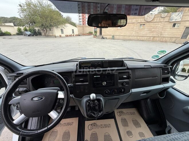Ford Transit 2011, 228,900 km - 2.2 л - Bakı