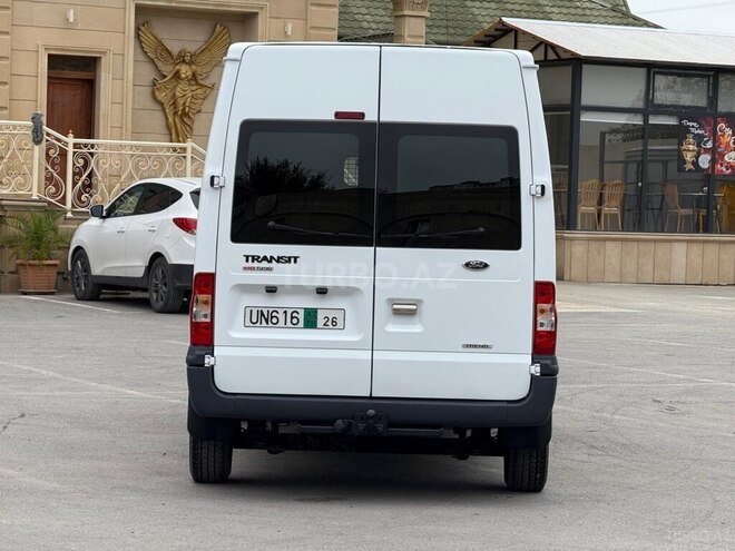 Ford Transit 2011, 228,900 km - 2.2 л - Bakı