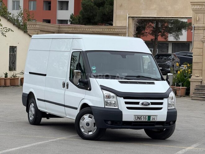 Ford Transit 2011, 228,900 km - 2.2 л - Bakı