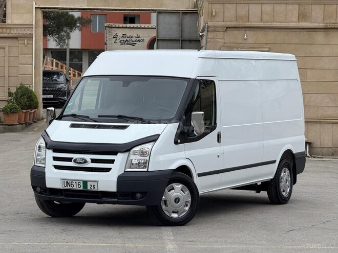 Ford Transit 2011, 228,900 km - 2.2 л - Bakı