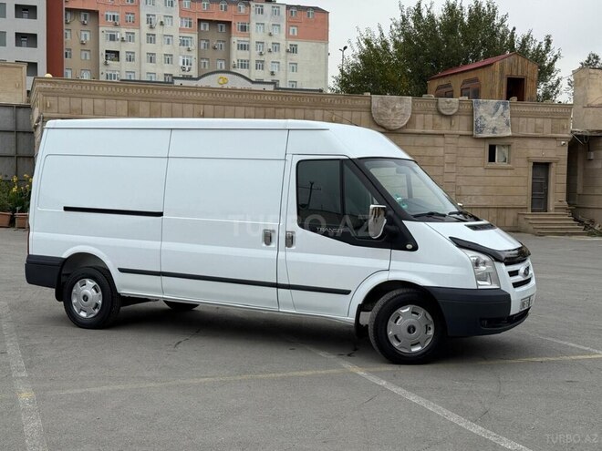Ford Transit 2011, 228,900 km - 2.2 л - Bakı