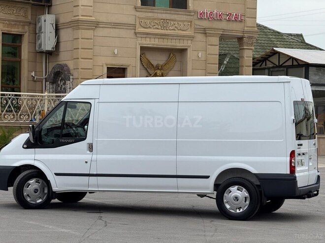 Ford Transit 2011, 228,900 km - 2.2 л - Bakı