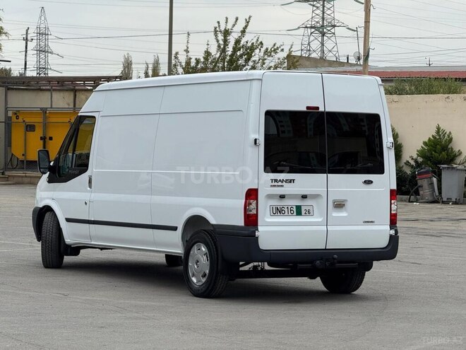 Ford Transit 2011, 228,900 km - 2.2 л - Bakı