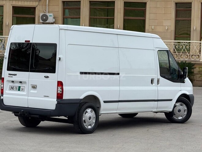 Ford Transit 2011, 228,900 km - 2.2 л - Bakı