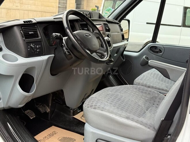 Ford Transit 2011, 228,900 km - 2.2 л - Bakı