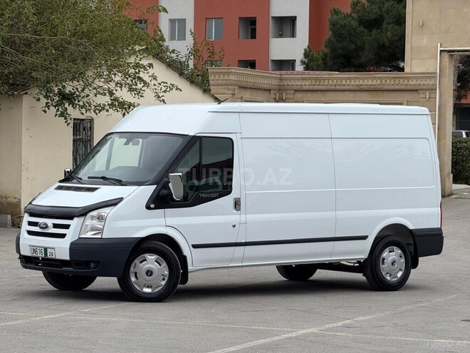 Ford Transit 2011, 228,900 km - 2.2 л - Bakı