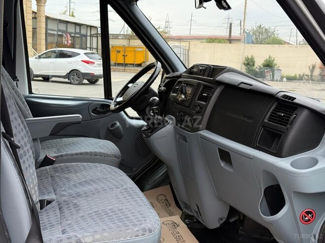 Ford Transit 2011, 228,900 km - 2.2 л - Bakı