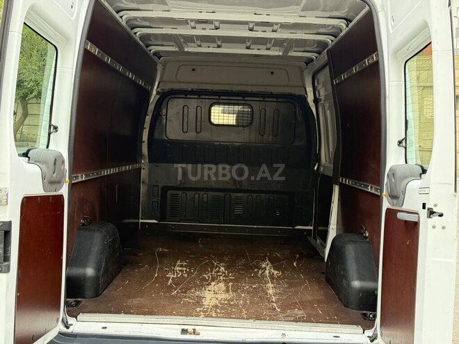 Ford Transit 2011, 228,900 km - 2.2 л - Bakı