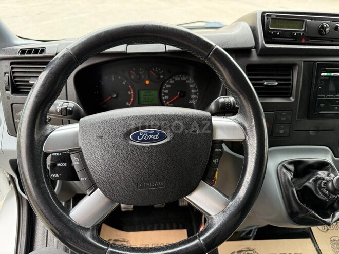 Ford Transit 2011, 228,900 km - 2.2 л - Bakı