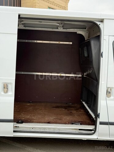Ford Transit 2011, 228,900 km - 2.2 л - Bakı