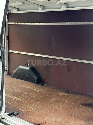 Ford Transit 2011, 228,900 km - 2.2 л - Bakı