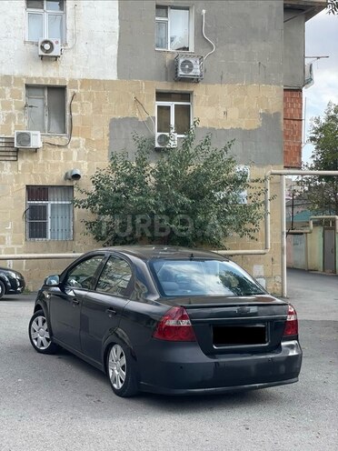 Chevrolet Aveo 2007, 367,000 km - 1.4 л - Bakı