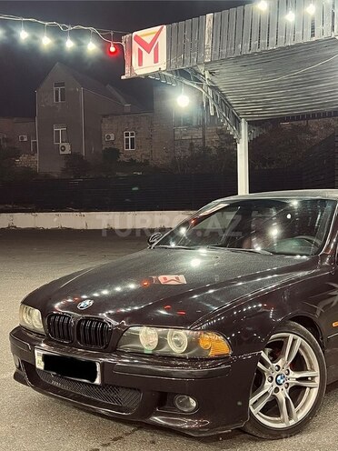 BMW 530 2002, 308,000 km - 3.0 л - Bakı
