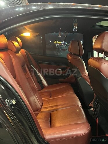 BMW 530 2002, 308,000 km - 3.0 л - Bakı