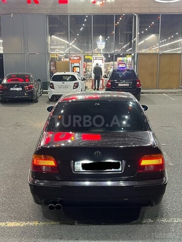 BMW 530 2002, 308,000 km - 3.0 л - Bakı