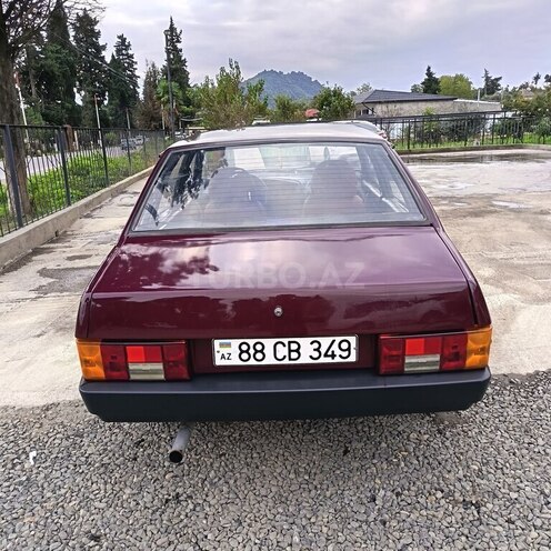 LADA (VAZ) 21099 1999, 156,000 km - 1.6 л - Astara