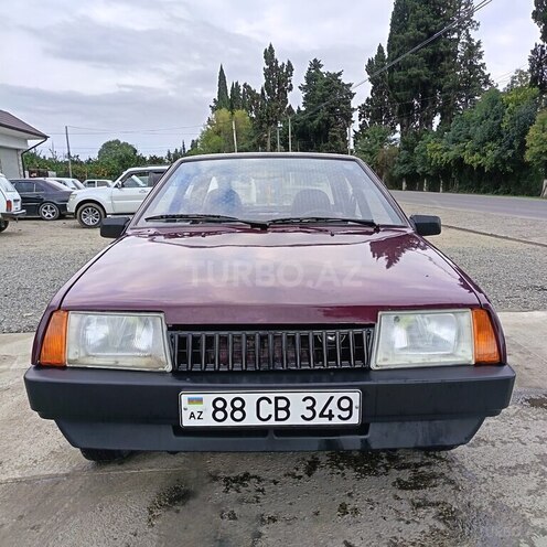 LADA (VAZ) 21099 1999, 156,000 km - 1.6 л - Astara