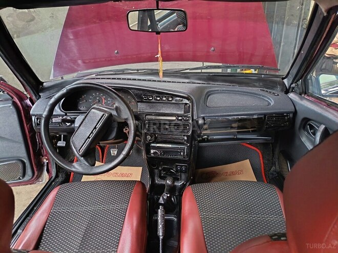 LADA (VAZ) 21099 1999, 156,000 km - 1.6 л - Astara