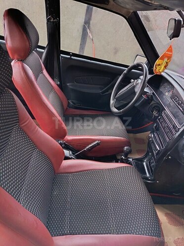 LADA (VAZ) 21099 1999, 156,000 km - 1.6 л - Astara