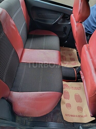 LADA (VAZ) 21099 1999, 156,000 km - 1.6 л - Astara