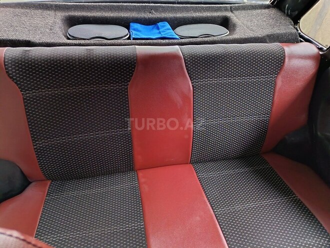 LADA (VAZ) 21099 1999, 156,000 km - 1.6 л - Astara