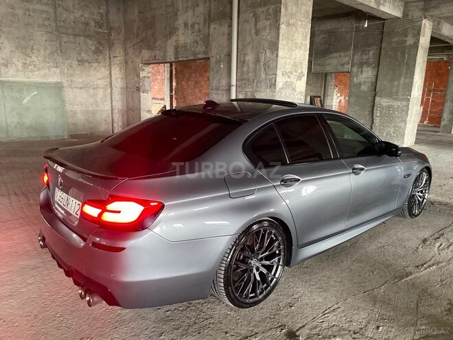 BMW 528 2014, 230,000 km - 2.0 л - Bakı