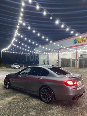 BMW 528 2014, 230,000 km - 2.0 л - Bakı