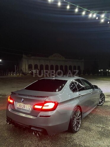 BMW 528 2014, 230,000 km - 2.0 л - Bakı
