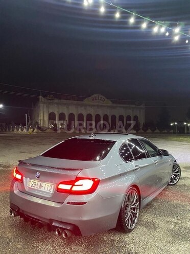 BMW 528 2014, 230,000 km - 2.0 л - Bakı