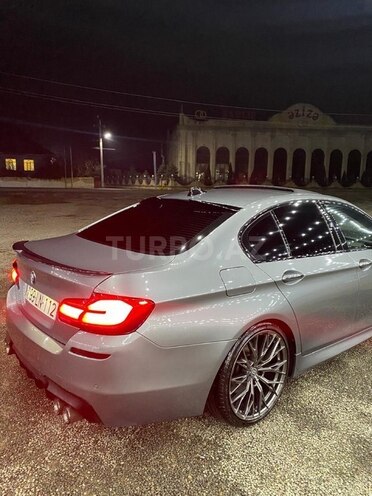 BMW 528 2014, 230,000 km - 2.0 л - Bakı