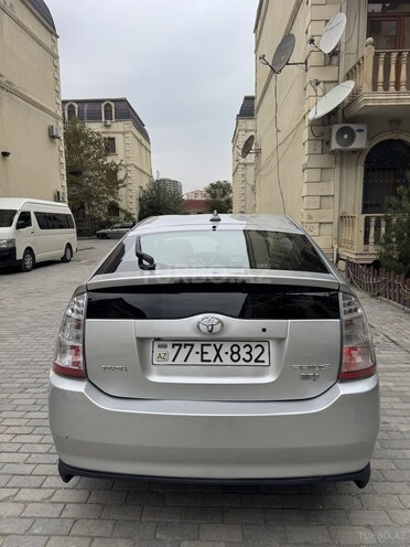 Toyota Prius 2007, 466,710 km - 1.5 l - Bakı