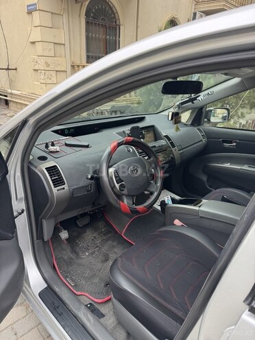 Toyota Prius 2007, 466,710 km - 1.5 l - Bakı