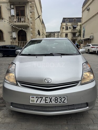 Toyota Prius 2007, 466,710 km - 1.5 l - Bakı
