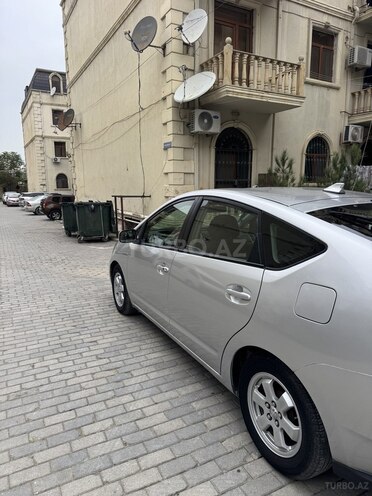 Toyota Prius 2007, 466,710 km - 1.5 l - Bakı