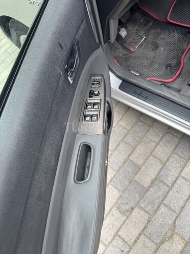 Toyota Prius 2007, 466,710 km - 1.5 l - Bakı