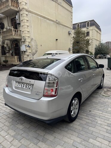 Toyota Prius 2007, 466,710 km - 1.5 l - Bakı