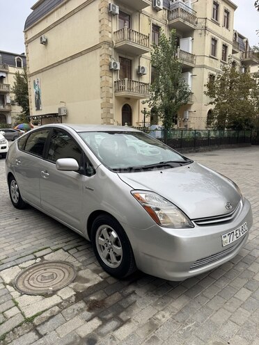 Toyota Prius 2007, 466,710 km - 1.5 l - Bakı