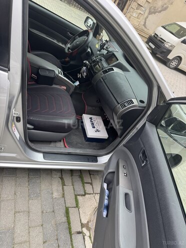 Toyota Prius 2007, 466,710 km - 1.5 l - Bakı