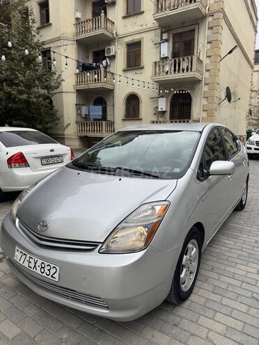Toyota Prius 2007, 466,710 km - 1.5 l - Bakı