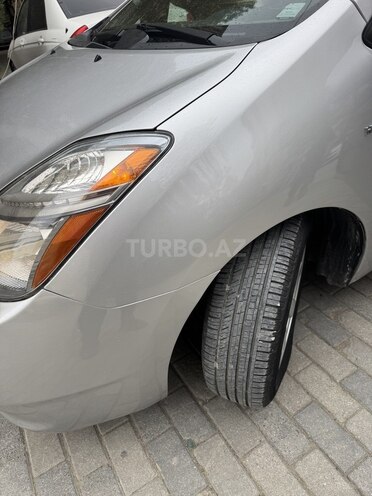 Toyota Prius 2007, 466,710 km - 1.5 l - Bakı