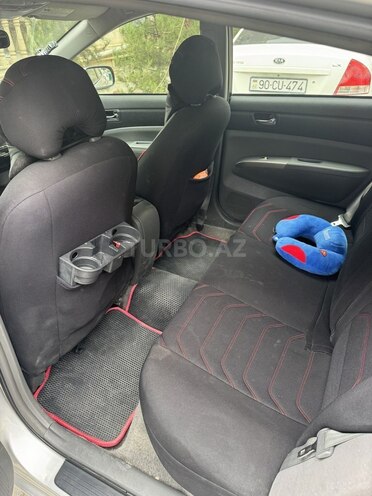 Toyota Prius 2007, 466,710 km - 1.5 l - Bakı