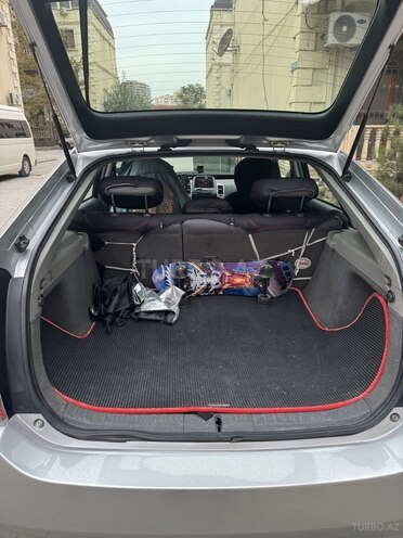 Toyota Prius 2007, 466,710 km - 1.5 l - Bakı