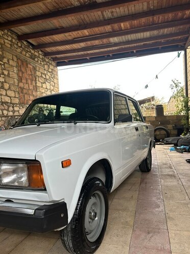 LADA (VAZ) 2107 2008, 100,008 km - 1.7 l - Gəncə