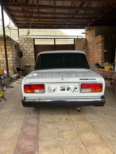 LADA (VAZ) 2107 2008, 100,008 km - 1.7 l - Gəncə