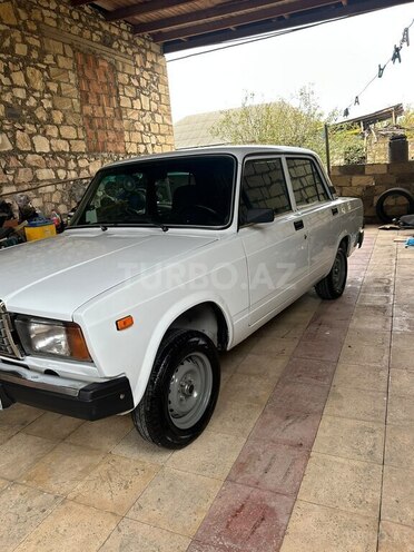 LADA (VAZ) 2107 2008, 100,008 km - 1.7 l - Gəncə
