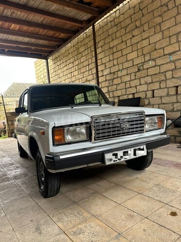 LADA (VAZ) 2107 2008, 100,008 km - 1.7 l - Gəncə