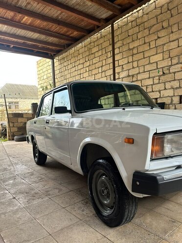 LADA (VAZ) 2107 2008, 100,008 km - 1.7 l - Gəncə