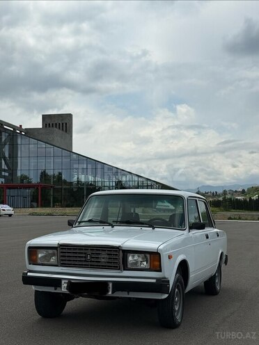 LADA (VAZ) 2107 2008, 100,008 km - 1.7 l - Gəncə